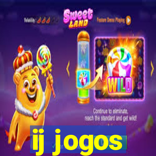 ij jogos